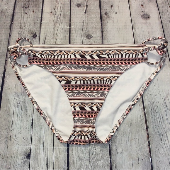 Target Aztec Print Bikini - Picture 5 of 7